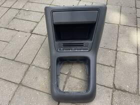 5n1863476a Volkswagen 2009-2017 Tiguan Center Console Shifter Trim Bezel Oem