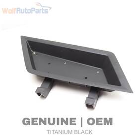 5nn857921 Volkswagen 2018-2024 Vw Tiguan - Dash Storage Bin / Tray