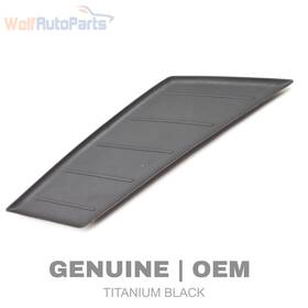 5nn858168 Volkswagen 2018-2021 Vw Tiguan - Dash Storage Bin / Tray Insert