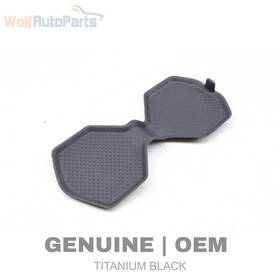 5nn863301a Volkswagen 2023-2024 Vw Taos - Center Console Cup Holder Insert