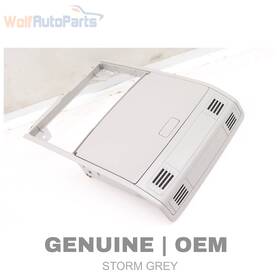 5nn868837 Volkswagen 2018-2021 Vw Tiguan - Front Roof Storage Bin / Tray
