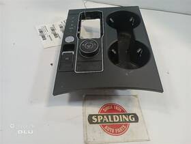 698.vw1318 Volkswagen 2018 Atlas Accessory Cup Holder Bezel 11102253