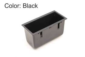 7d0857925 Volkswagen 1999-2004 Vw Eurovan Mv Weekender - Dash Storage Bin / Tray