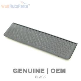 7d0858577 Volkswagen 1999-2003 Vw Eurovan 2.8l - Dash Storage Tray Insert