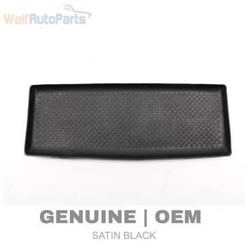7l6858648 Volkswagen 2004-2010 Vw Touareg - Dash Storage Bin / Tray Insert