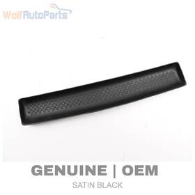 7l6858651 Volkswagen 2004-2010 Vw Touareg - Dash Storage Bin / Tray Insert