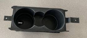 Pe-t20 Volkswagen Pp/pe-t20 05-10 Vw Jetta Center Console Cup Holder 1k5 862 531 B Used Oem