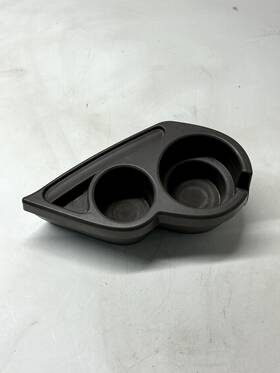 20565021 Volvo 2004-2016 Vnl Cup Holder P/n # Brown