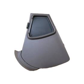 21488752 Volvo Oem Genuine Storage Tray And Cup Holder Brown