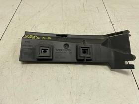 30678074 Volvo V50 T5 2005 Rear Left Driver Side Bumper Holder Factory