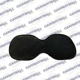 30722403 Volvo 2008-2016 Xc70 Center Console Cup Holder Mat Insert Oem