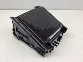 31389398 Volvo 12-16 Xc70 Dark Wood Cup Holder