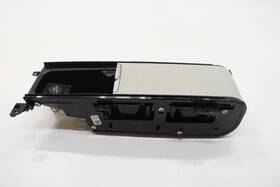 31497834 Volvo 2019- 2025 S60 Center Console Cup Holder Cupholder Oem Beige Ue00