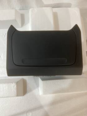 32275410 Volvo Oem Xc40 Middle Console Storage Bin Compartment Tray 2019-2025