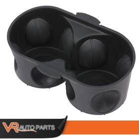 Zp-02itg3765abk Vr Auto Parts Fit For Dodge 2011-20 Grand Caravan Chrysler Town And Country Console Cup Holder