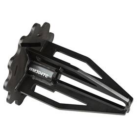 Wehrs Machine Wm304tc Spring Cup Tall 6in Bolt-in Rear