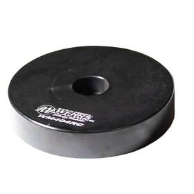 Wehrs Machine Wm404rc Spring Cup 5in Raised Bolt-on Od Alignment