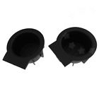 Www57472212402 Black Front Center Console Cup Holder Inserts For 0657472212402