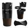 X-07 Unknown Car Cup Holder In Adjustable