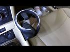 698.bm1115 X1 Bmw Cup Holder Fits