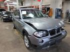 231.bm1308 X3 Bmw Cargo Cover