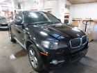 231.bm1611 X6 Bmw Cargo Cover