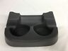 Xc3s-36135a16 Ford Excersuion Super Duty Sd Front Console Cup Holder Oem