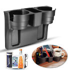 Xhg455237 Black Holder Drink Beverage Seat Wedge Car Auto 6930402330112