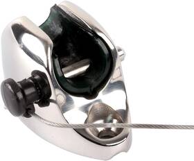 Xhl-78 Xinxing Marine 316 Stainless Steel Bimini Top Ball Deck Hinge Heavy Duty Removable Silver