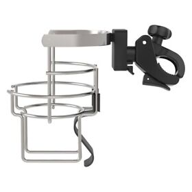 Xv1-971-2 Xventure Griplox Clamp Mount Drink Holder