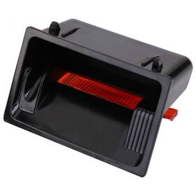 Yctzeekgzh5owg01445 Yctze Car Front Ashtray Insert Core Medium Black