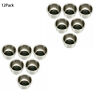 Yi-0169-06 Amarine Made Recessed Cup Drink Holders With Drain For Boat