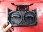 Yl1x78061a74 Oe Brand Ford Expedition Oem Rear Cup Holder Brown