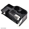 Ylwspeed01 Center Console Cup Holder Storage Tray Fit For Dodge Ram