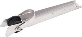 Ymiko49f8vx3sp1382 Ymiko Marine Grade 316 Stainless Steel Lift Roller Anchor Boat Bow