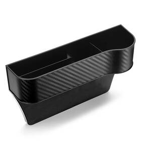 Bf76 Youall Car Seat Gap Filler Storage Organizer Cup Holder Console Side Keys Phone Stand