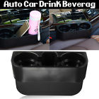Yzw4298481 Universal Auto Car Seat Gap Slit Cup Drink Holder Mount