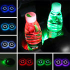 Zcr1126724 Meco Led Car Cup Bottle Holder Pad Mat For Ford