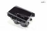 2018-2021 Mazda Front Center Console Cup Holder Trim Panel GRF5-64-39X Oem. Fixed Price $150.09.