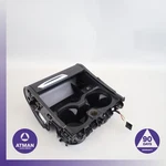 18-21 Bmw F98 X4M X3 Front Center Console Cup Holder Panel 51165A010A0 Oem. Fixed Price $45.65.