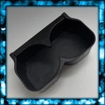2003 2004 Infiniti G35 Auto Shift Center Console Cup Holder Insert H60. Fixed Price $24.99.