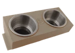 Mercedes Benz Center Console Cupholder - W114 & W115 W116 W123 W124 L.... Fixed Price $135.45.