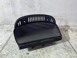Bmw E60 E61 2004 Screen / Display 65826962425 RKT6686. Fixed Price $64.12.