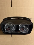 06 07 08 09 10 Bmw M5 Speedometer Cluster Mph Market Oem 62.11-7 837 868. Fixed Price $149.00.