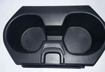 2017 Honda Civic Center Console Mounted Cup Holder Oem. Fixed Price $50.00.