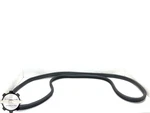 2024-2026 Hyundai Santa Fe Right Passenger Rear Door Body Weatherstrip Seal Oem. Fixed Price $59.99.