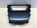 1996-1998 Honda Civic Cup Holder Assembly Black Oem #77230-S01-A01ZA. Fixed Price $55.00.
