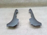 Pair Center Dash Trim Bezels Fits 2003 2004 2005 2006 2007 2008 Honda Pilot V63. Fixed Price $39.00.