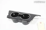 2019-2021 Genesis G70 Front Center Console Panel Dual Drink Cup Holder Oem. Fixed Price $50.04.