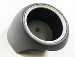 07-13 Mini Cooper R56 R55 Rear Silver Ring 08 09 10 11 12. Fixed Price $39.95.